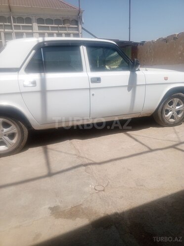 GAZ 3110 2002, 300,000 km - 2.5 l - Şəmkir
