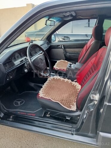 Mercedes 190 1992, 274,500 km - 2.0 л - Zərdab