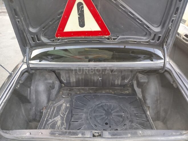 Mercedes 190 1992, 274,500 km - 2.0 л - Zərdab
