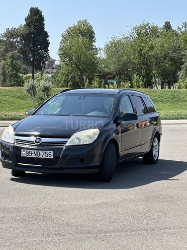 Opel Astra 2007, 367,000 km - 1.3 л - Gəncə