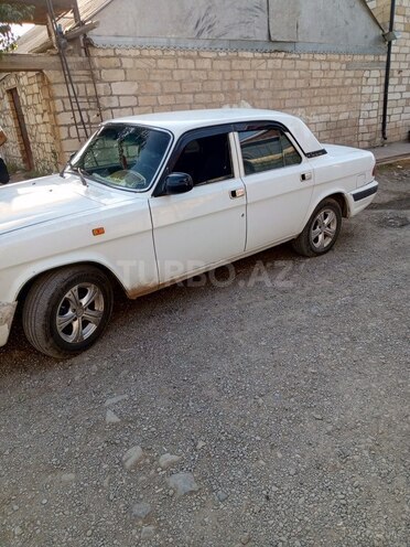 GAZ 3110 2002, 300,000 km - 2.5 l - Şəmkir