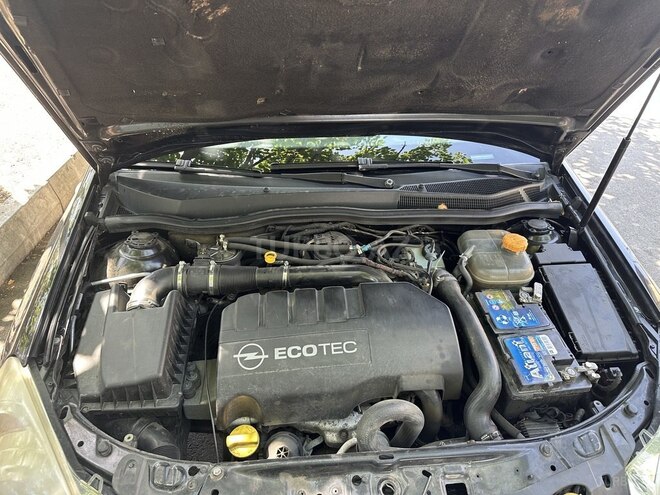 Opel Astra 2007, 367,000 km - 1.3 л - Gəncə