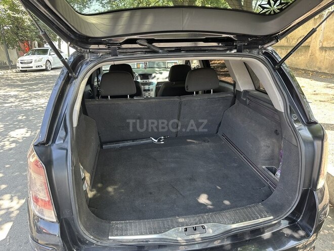 Opel Astra 2007, 367,000 km - 1.3 л - Gəncə