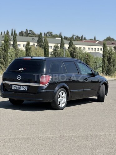 Opel Astra 2007, 367,000 km - 1.3 л - Gəncə