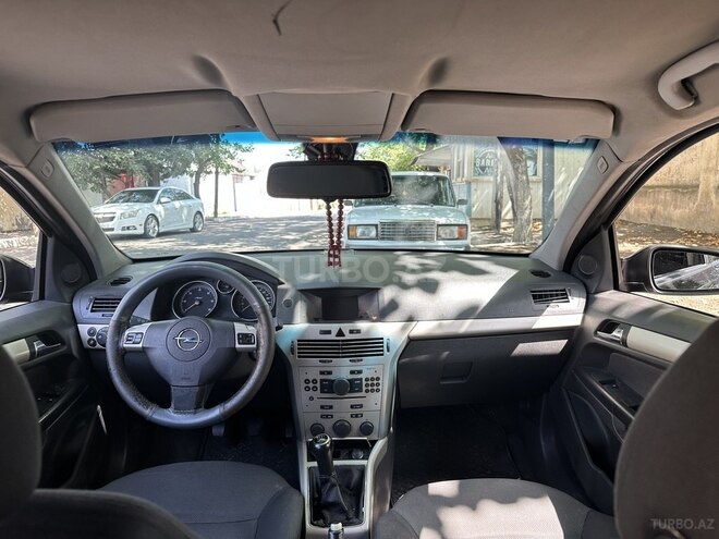 Opel Astra 2007, 367,000 km - 1.3 л - Gəncə