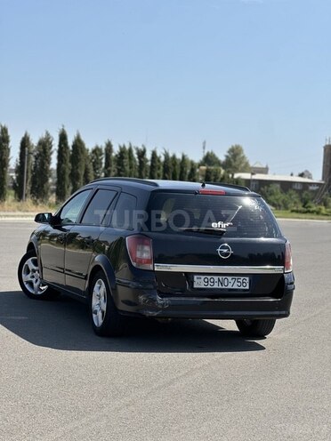 Opel Astra 2007, 367,000 km - 1.3 л - Gəncə
