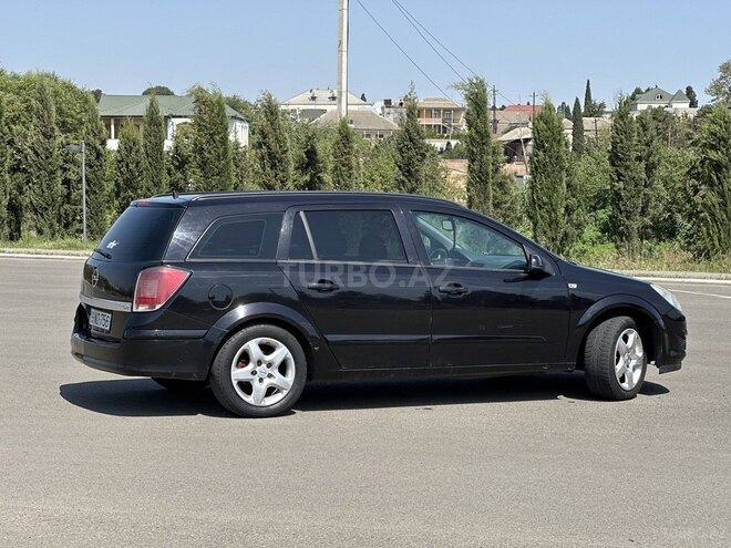 Opel Astra 2007, 367,000 km - 1.3 л - Gəncə