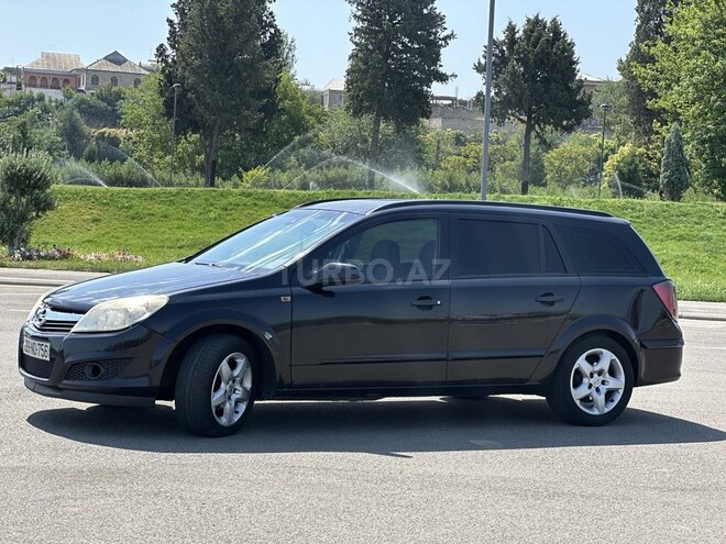 Opel Astra 2007, 367,000 km - 1.3 л - Gəncə