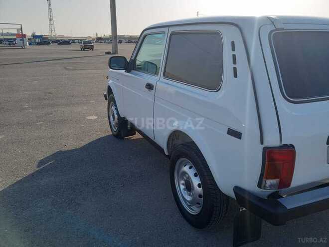 LADA (VAZ) Niva 2011, 154,000 km - 1.7 l - Bakı