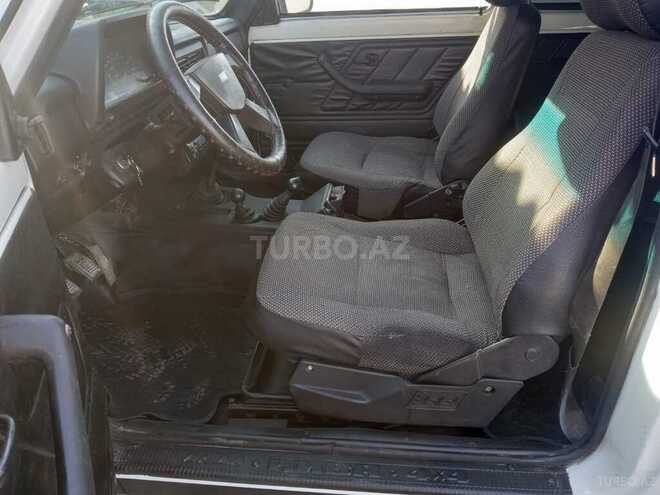 LADA (VAZ) Niva 2011, 154,000 km - 1.7 l - Bakı