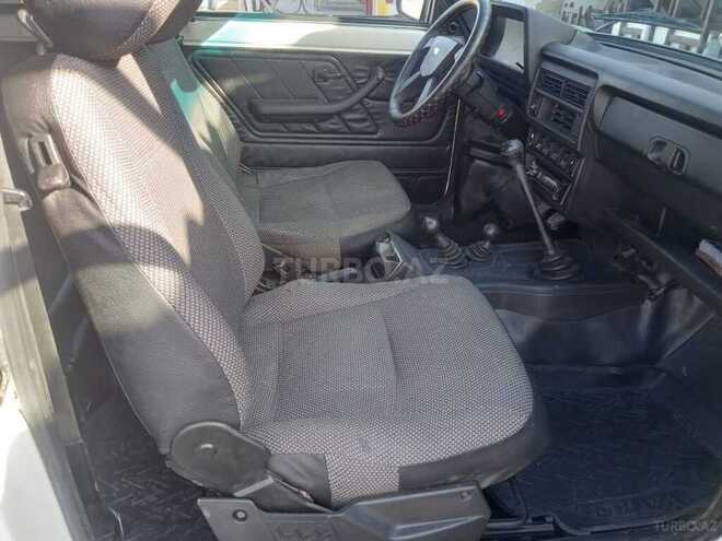 LADA (VAZ) Niva 2011, 154,000 km - 1.7 l - Bakı