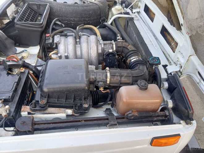 LADA (VAZ) Niva 2011, 154,000 km - 1.7 l - Bakı