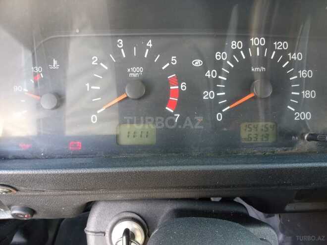 LADA (VAZ) Niva 2011, 154,000 km - 1.7 l - Bakı