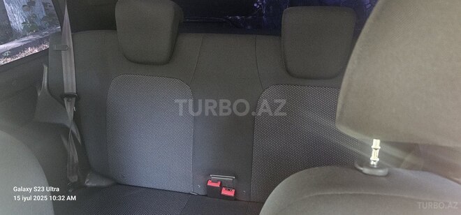 LADA (VAZ) Niva 2024, 19,400 km - 1.7 l - Quba