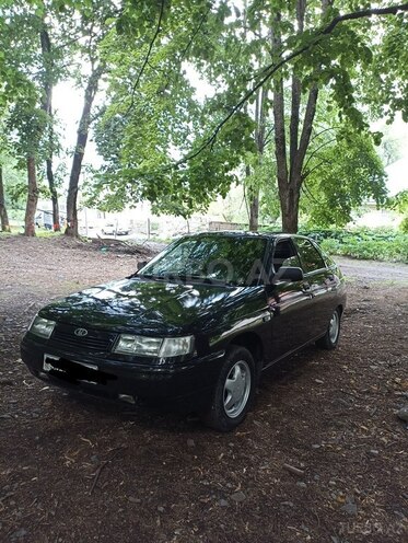 LADA (VAZ) 2112 2007, 408,990 km - 1.6 l - Zaqatala