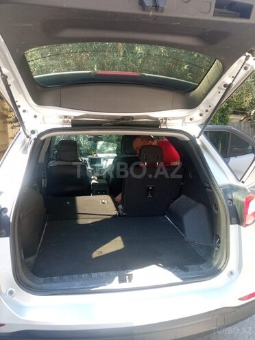 Chevrolet Equinox 2018, 140,000 km - 1.5 л - Bakı