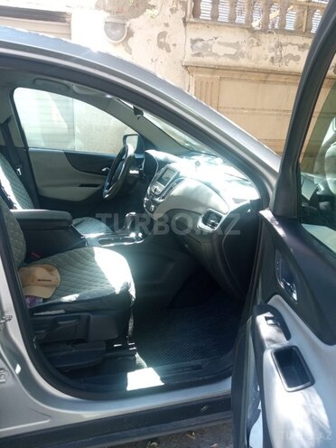 Chevrolet Equinox 2018, 140,000 km - 1.5 л - Bakı