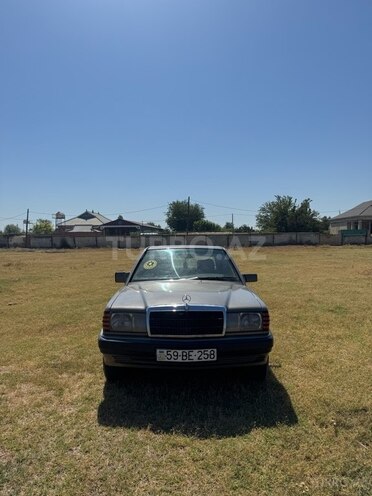 Mercedes 190 1992, 125,000 km - 2.0 л - Bakı