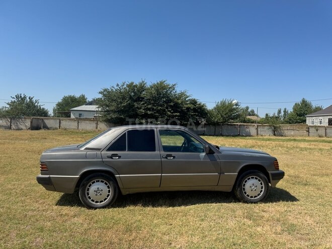 Mercedes 190 1992, 125,000 km - 2.0 л - Bakı