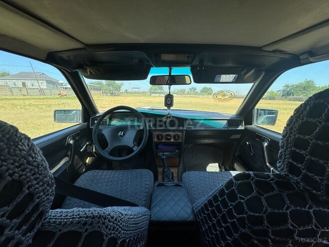 Mercedes 190 1992, 125,000 km - 2.0 л - Bakı