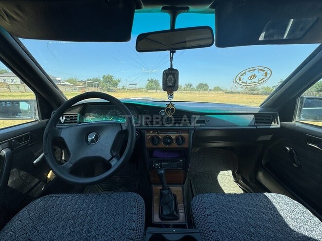 Mercedes 190 1992, 125,000 km - 2.0 л - Bakı