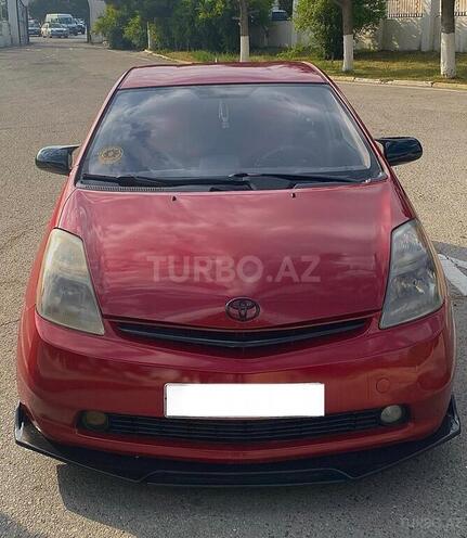 Toyota Prius 2006, 270,000 km - 1.5 л - Bakı