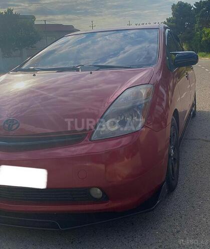 Toyota Prius 2006, 270,000 km - 1.5 л - Bakı
