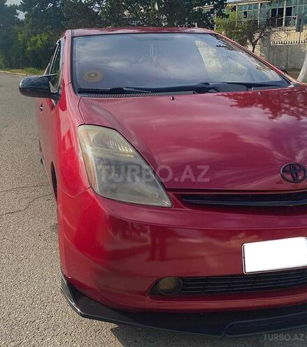 Toyota Prius 2006, 270,000 km - 1.5 л - Bakı