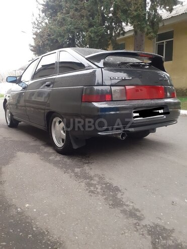 LADA (VAZ) 2112 2007, 408,990 km - 1.6 l - Zaqatala