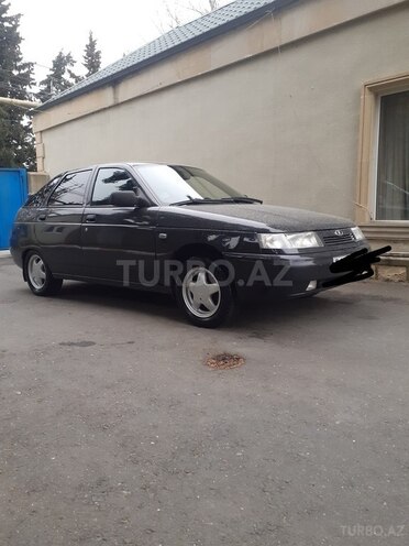LADA (VAZ) 2112 2007, 408,990 km - 1.6 l - Zaqatala