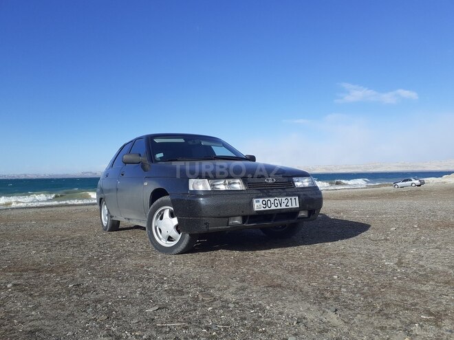 LADA (VAZ) 2112 2007, 408,990 km - 1.6 l - Zaqatala