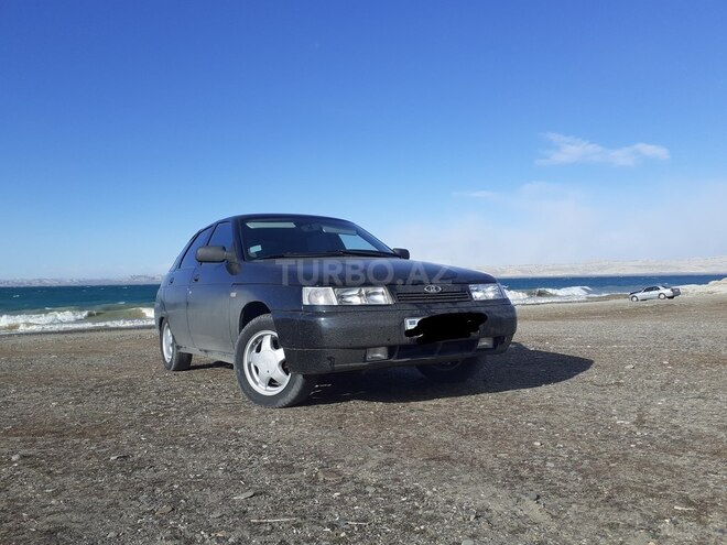 LADA (VAZ) 2112 2007, 408,990 km - 1.6 l - Zaqatala