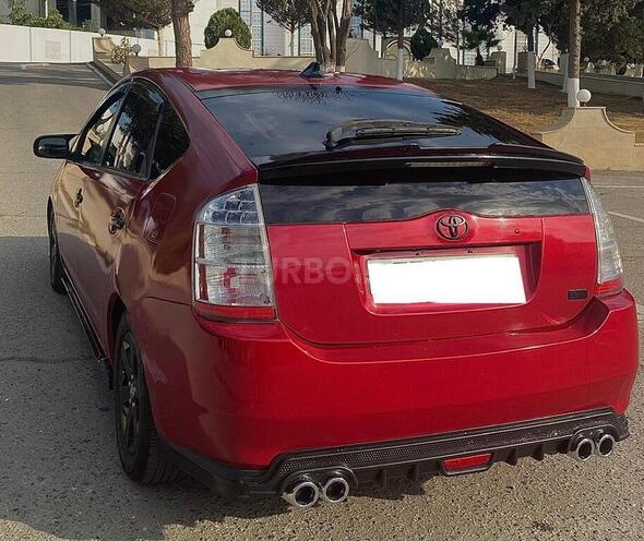 Toyota Prius 2006, 270,000 km - 1.5 л - Bakı