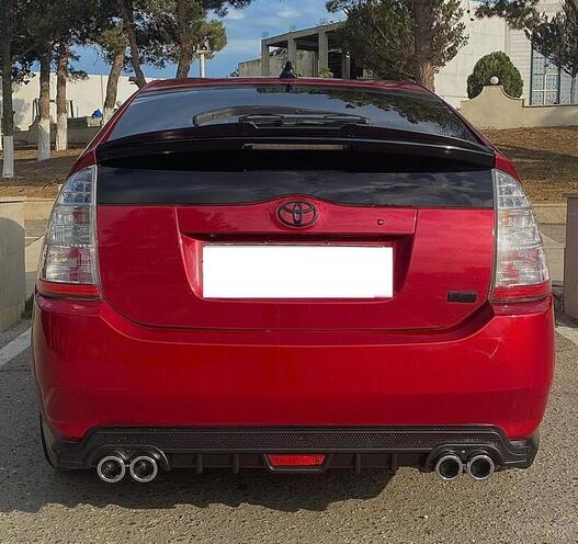 Toyota Prius 2006, 270,000 km - 1.5 л - Bakı