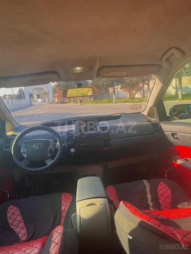 Toyota Prius 2006, 270,000 km - 1.5 л - Bakı