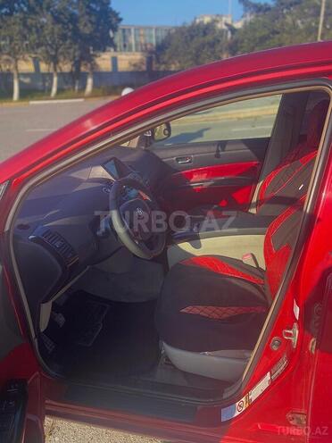 Toyota Prius 2006, 270,000 km - 1.5 л - Bakı