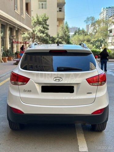 Hyundai ix35 2015, 187,685 km - 2.0 l - Bakı