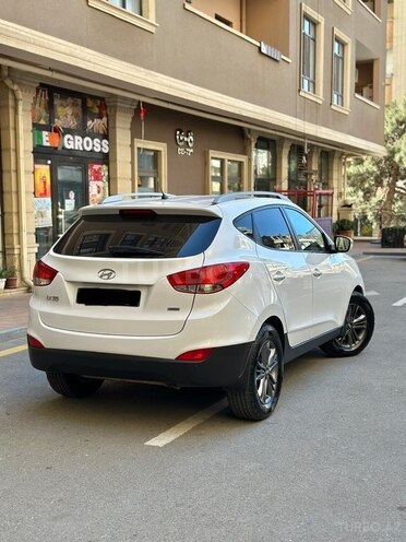 Hyundai ix35 2015, 187,685 km - 2.0 l - Bakı
