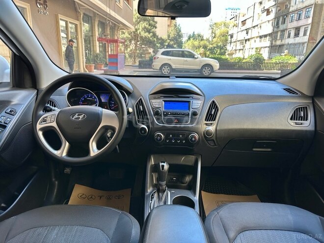 Hyundai ix35 2015, 187,685 km - 2.0 l - Bakı