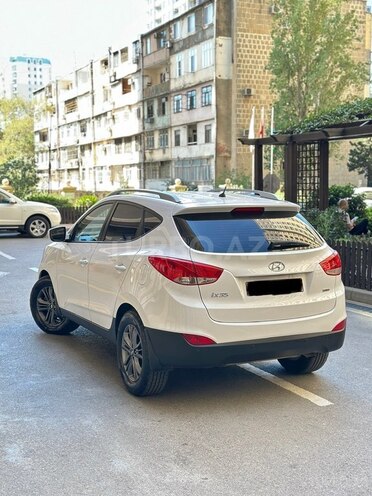Hyundai ix35 2015, 187,685 km - 2.0 l - Bakı