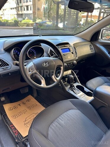 Hyundai ix35 2015, 187,685 km - 2.0 l - Bakı