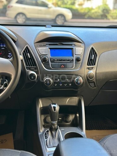 Hyundai ix35 2015, 187,685 km - 2.0 l - Bakı