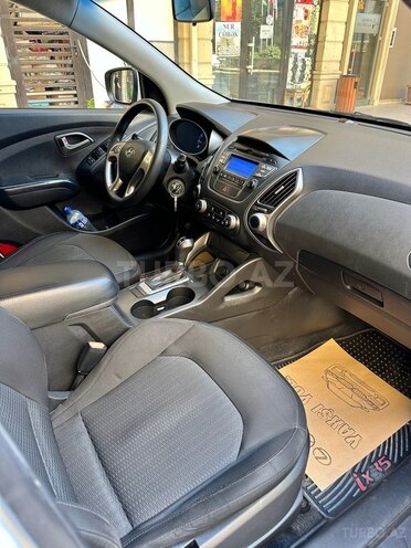 Hyundai ix35 2015, 187,685 km - 2.0 l - Bakı