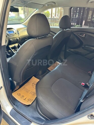 Hyundai ix35 2015, 187,685 km - 2.0 l - Bakı