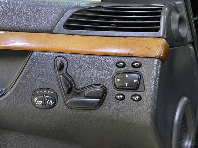 Mercedes S 350-18