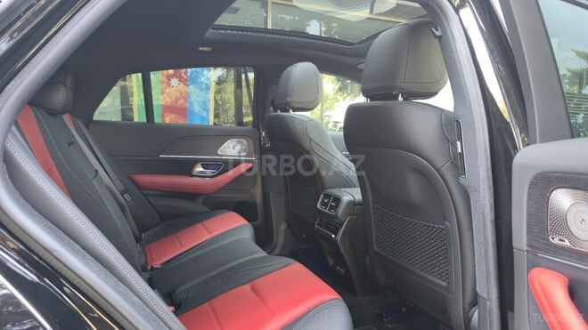Mercedes GLE 400 4MATIC 2023, 0 km - 2.0 l - Bakı