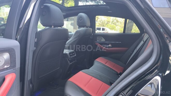 Mercedes GLE 400 4MATIC 2023, 0 km - 2.0 l - Bakı