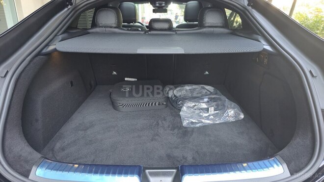 Mercedes GLE 400 4MATIC 2023, 0 km - 2.0 l - Bakı