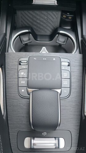 Mercedes GLE 400 4MATIC 2023, 0 km - 2.0 l - Bakı