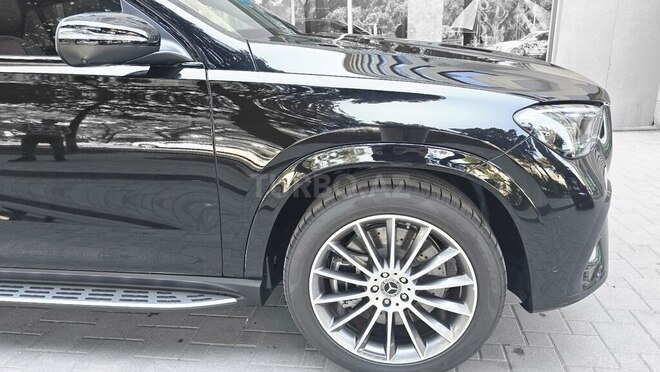 Mercedes GLE 400 4MATIC 2023, 0 km - 2.0 l - Bakı
